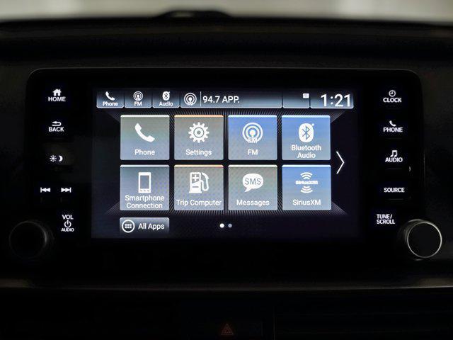 used 2022 Honda Accord car, priced at $27,997