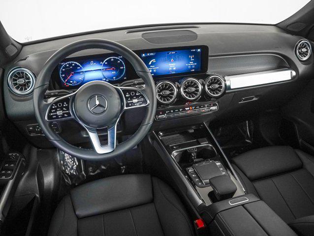 used 2023 Mercedes-Benz EQB 250 car, priced at $31,691