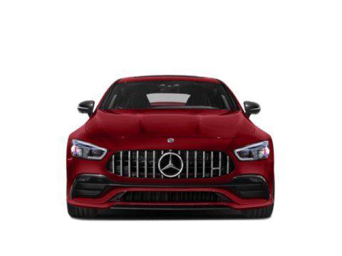 used 2020 Mercedes-Benz AMG GT 53 car, priced at $68,897