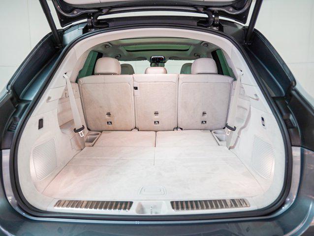 used 2023 Mercedes-Benz EQS 450 car, priced at $51,911