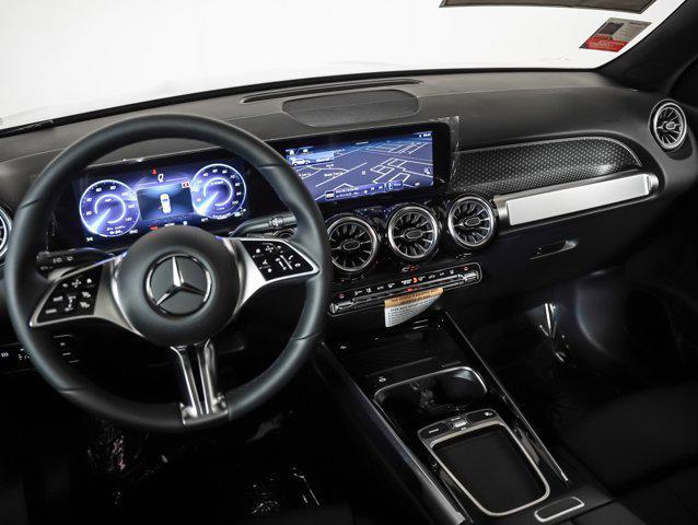 new 2024 Mercedes-Benz EQB 300 car, priced at $63,225