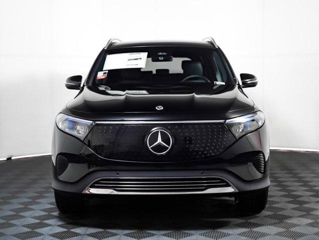 new 2024 Mercedes-Benz EQB 300 car, priced at $63,225