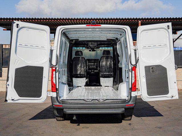 new 2025 Mercedes-Benz Sprinter 2500 car, priced at $53,567