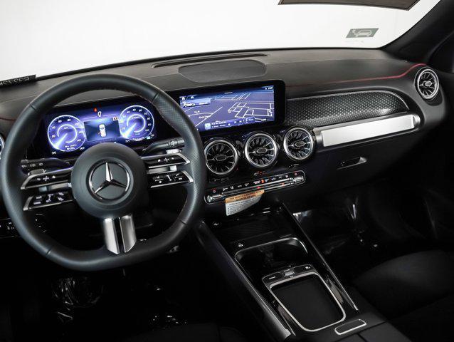 new 2024 Mercedes-Benz EQB 250 car, priced at $60,845