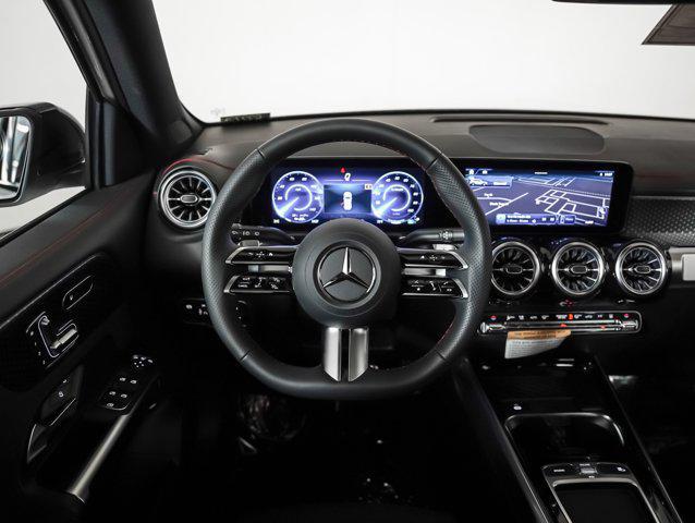 new 2024 Mercedes-Benz EQB 250 car, priced at $60,845