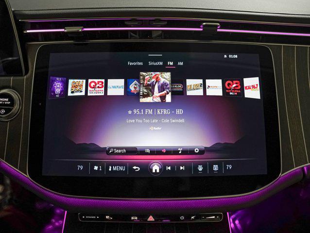 new 2025 Mercedes-Benz E-Class car, priced at $67,310