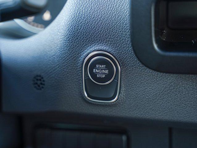 new 2025 Mercedes-Benz Sprinter 2500 car, priced at $60,610