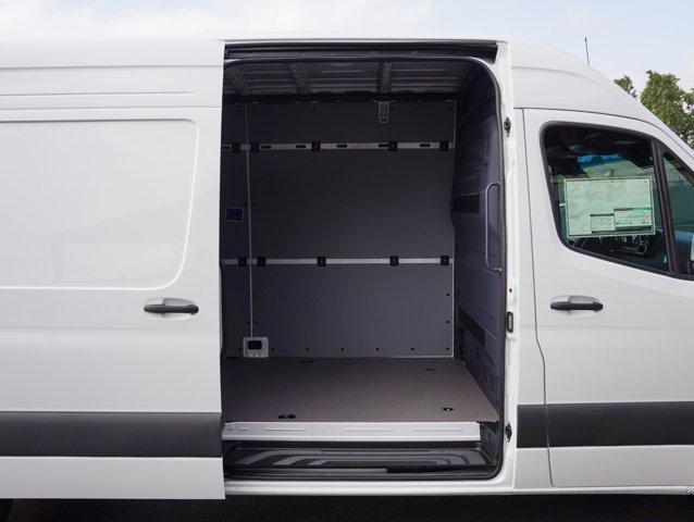 new 2024 Mercedes-Benz Sprinter 2500 car, priced at $84,466