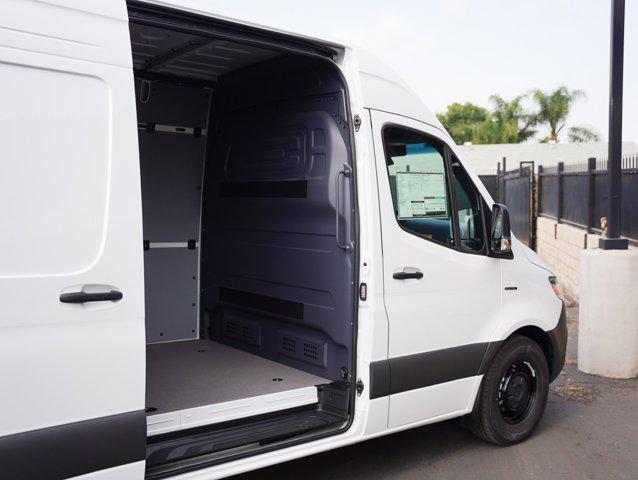 new 2024 Mercedes-Benz Sprinter 2500 car, priced at $84,466