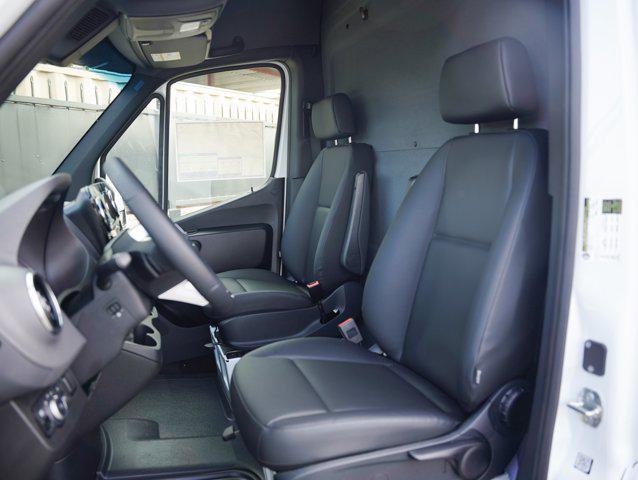 new 2024 Mercedes-Benz Sprinter 2500 car, priced at $84,466