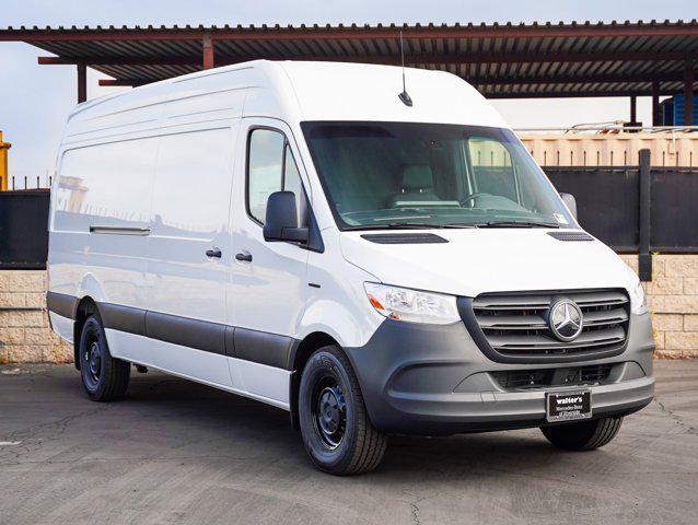 new 2024 Mercedes-Benz Sprinter 2500 car, priced at $84,466