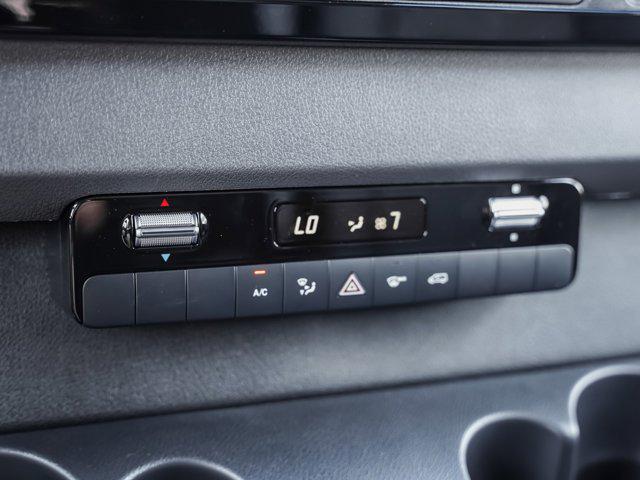 new 2025 Mercedes-Benz Sprinter 3500 car, priced at $75,217