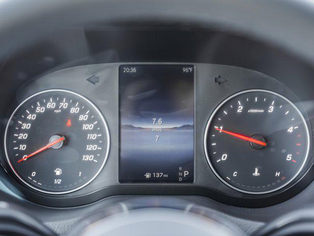 new 2025 Mercedes-Benz Sprinter 3500 car, priced at $75,217