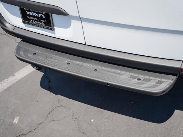 new 2025 Mercedes-Benz Sprinter 3500 car, priced at $75,217