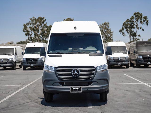 new 2025 Mercedes-Benz Sprinter 3500 car, priced at $75,217