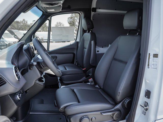 new 2025 Mercedes-Benz Sprinter 3500 car, priced at $75,217