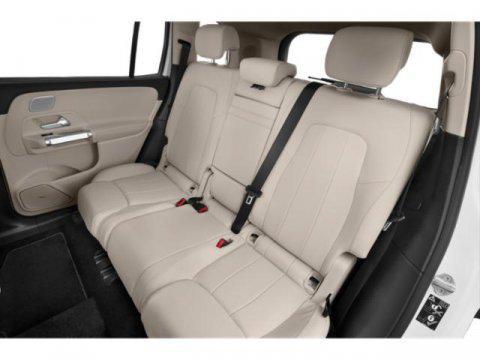 used 2021 Mercedes-Benz GLB 250 car, priced at $29,999