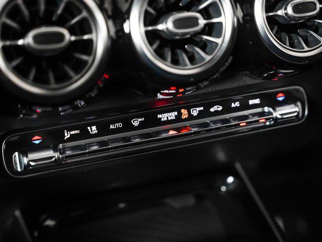 used 2021 Mercedes-Benz GLB 250 car, priced at $29,999