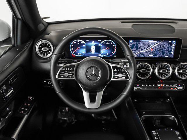 used 2021 Mercedes-Benz GLB 250 car, priced at $29,999