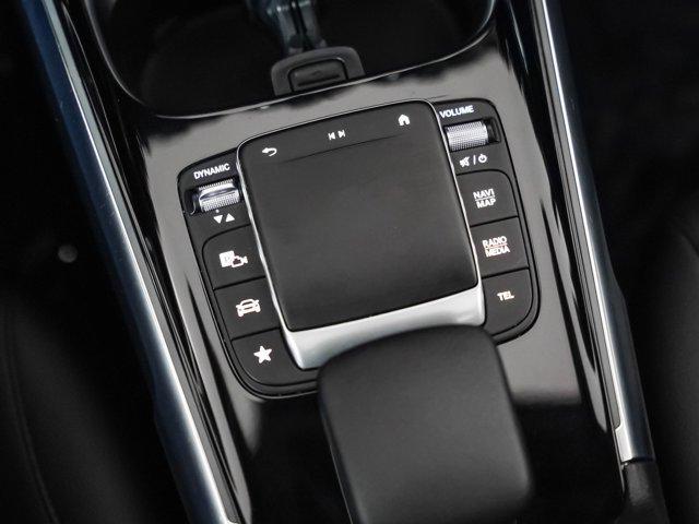 used 2021 Mercedes-Benz GLB 250 car, priced at $29,999