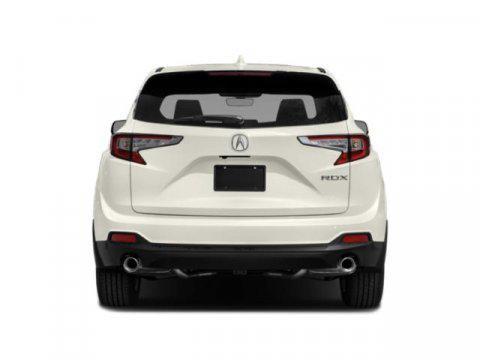 used 2020 Acura RDX car, priced at $24,997
