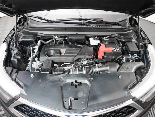 used 2020 Acura RDX car, priced at $23,991