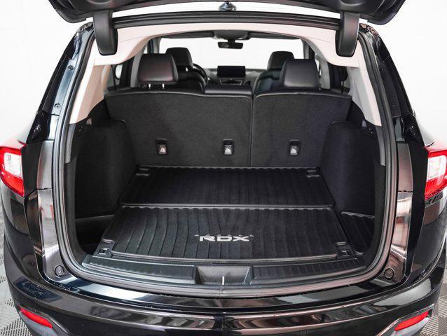 used 2020 Acura RDX car, priced at $23,991