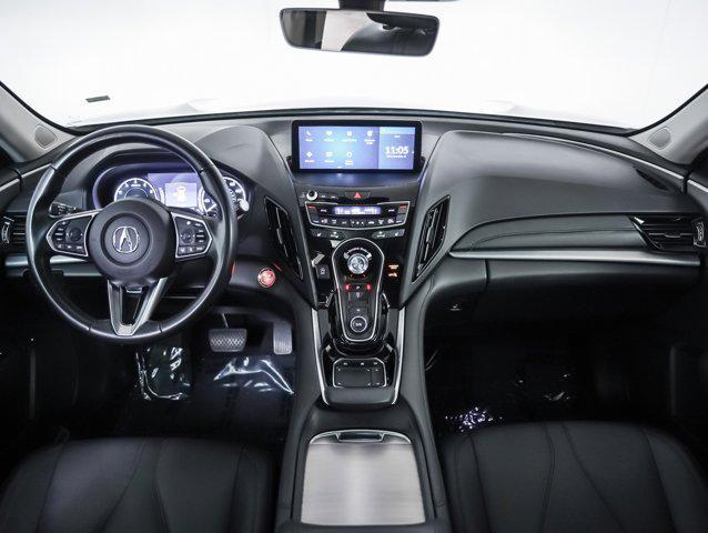 used 2020 Acura RDX car, priced at $23,991