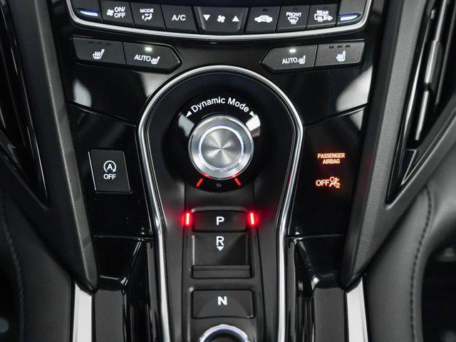 used 2020 Acura RDX car, priced at $23,991