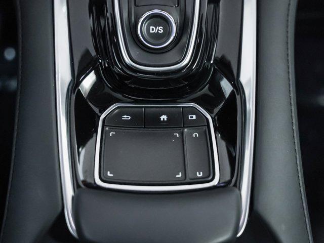 used 2020 Acura RDX car, priced at $23,991