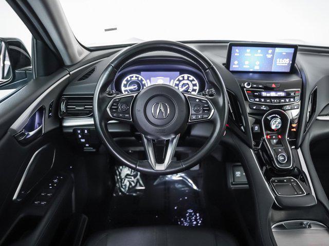 used 2020 Acura RDX car, priced at $23,991