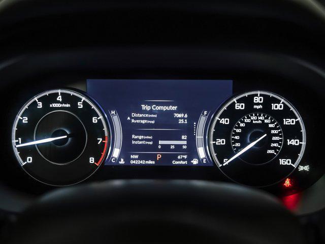 used 2020 Acura RDX car, priced at $23,991