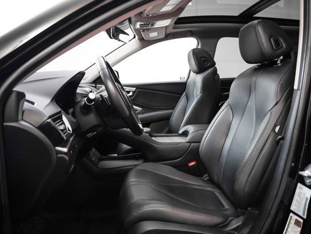 used 2020 Acura RDX car, priced at $23,991