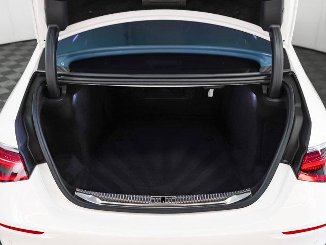 used 2021 Mercedes-Benz S-Class car, priced at $71,500
