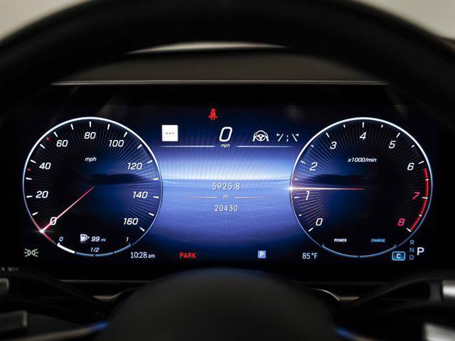used 2021 Mercedes-Benz S-Class car, priced at $71,500