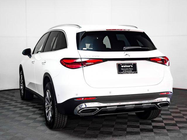 new 2026 Mercedes-Benz GLC 300 car, priced at $50,835