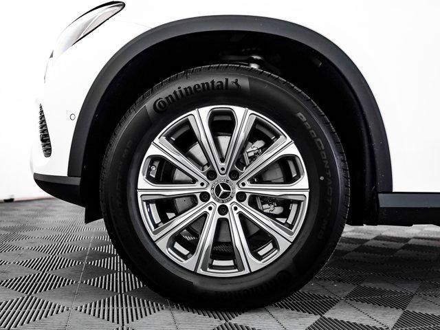 new 2026 Mercedes-Benz GLC 300 car, priced at $50,835