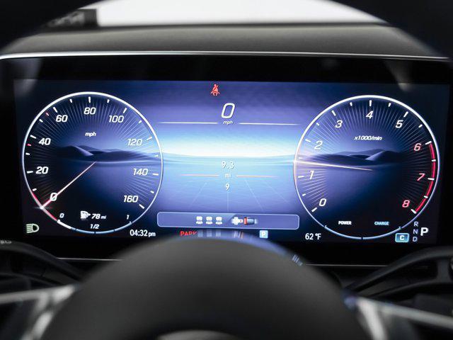 new 2026 Mercedes-Benz GLC 300 car, priced at $50,835