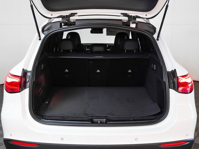 new 2026 Mercedes-Benz GLC 300 car, priced at $50,835