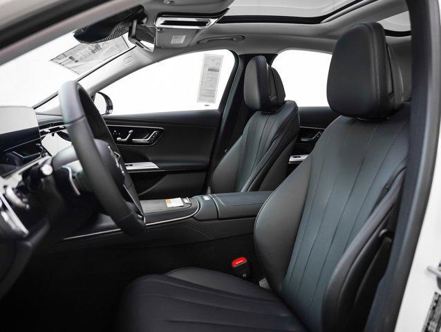 new 2026 Mercedes-Benz E-Class car, priced at $71,210