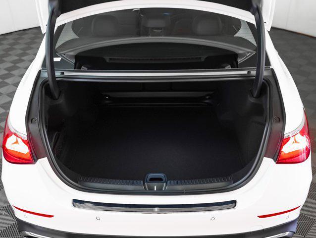 new 2026 Mercedes-Benz E-Class car, priced at $71,210