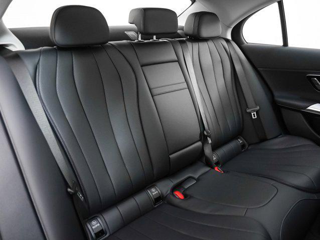 new 2026 Mercedes-Benz E-Class car, priced at $71,210