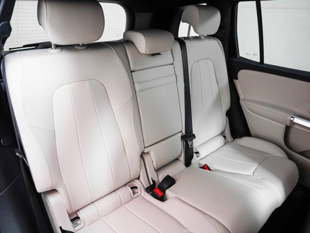 new 2025 Mercedes-Benz EQB 300 car, priced at $61,550