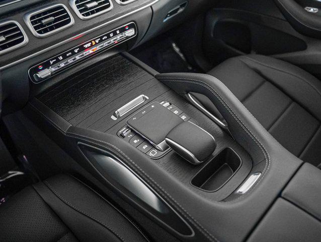 new 2025 Mercedes-Benz GLE 450e car, priced at $78,410