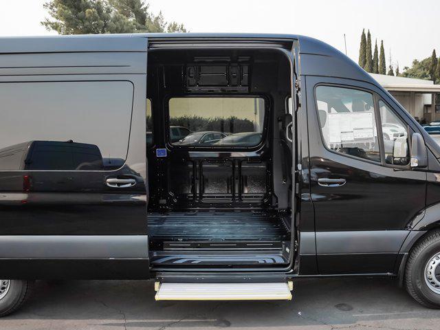 new 2024 Mercedes-Benz Sprinter 2500 car, priced at $80,843