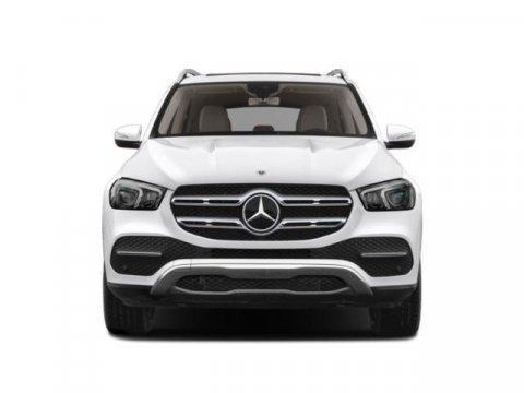 used 2022 Mercedes-Benz GLE 350 car, priced at $44,911