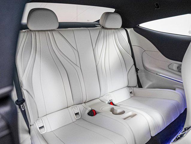 used 2024 Mercedes-Benz CLE 300 car, priced at $49,999