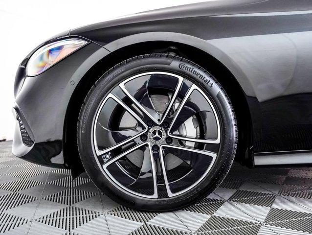 used 2024 Mercedes-Benz CLE 300 car, priced at $49,999