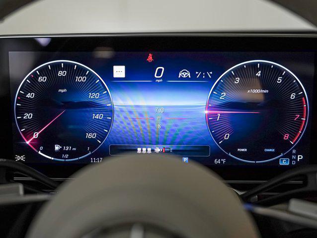 new 2026 Mercedes-Benz S-Class car, priced at $146,315