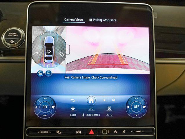 new 2026 Mercedes-Benz S-Class car, priced at $146,315